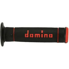 DOMINO Trial Grips Full Diamond for Beta, for: Gas Gas, Sherco A24041C4240A7-0