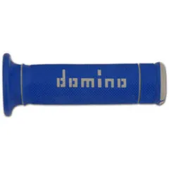 DOMINO Trial Grips Full Diamond for Beta, for: Gas Gas, Sherco A24041C4648A7-0