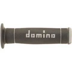 DOMINO Trial Grips Full Diamond for Beta, for: Gas Gas, Sherco A24041C5240A7-0