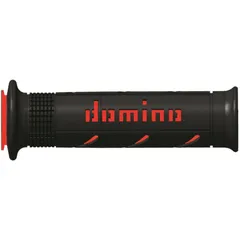 DOMINO A250 Road Racing Dual Compound Grips No Waffle for BMW, Yamaha, Honda