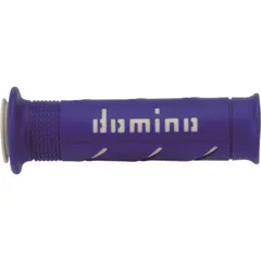 DOMINO A250 Road Racing Dual Compound Grips No Waffle A25041C4648B7-0