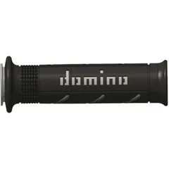 DOMINO A250 Road Racing Dual Compound Grips No Waffle A25041C5240B7-0