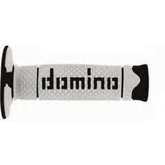 DOMINO A260 Off-road Dual Compound Grips Full Diamond for GAS GAS EC250, EC250F, EC300