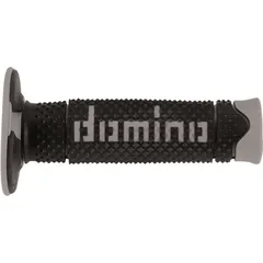 DOMINO A260 Off-road Dual Compound Grips Full Diamond for GAS GAS EC250, EC250F, EC300 A26041C5240A7-0
