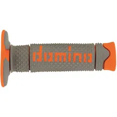 DOMINO A260 Off-road Dual Compound Grips Full Diamond for GAS GAS EC250, EC250F, EC300 A26041C4552A7-0