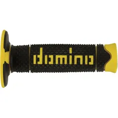 DOMINO A260 Off-road Dual Compound Grips Full Diamond for GAS GAS EC250, EC250F, EC300 A26041C4740A7-0