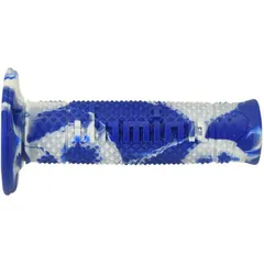 DOMINO A260 Snake Off-road Dual Compound Grips Full Diamond