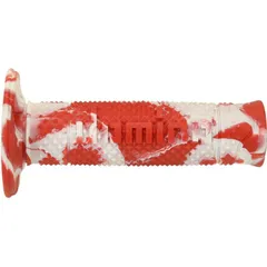 DOMINO A260 Snake Off-road Dual Compound Grips Full Diamond A26041C93A7-0