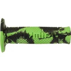 DOMINO A260 Snake Off-road Dual Compound Grips Full Diamond A26041C95A7-0