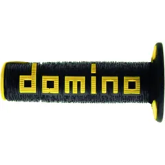 DOMINO A360 Off-road Comfort Grips Ergonomic for: Gas Gas, KTM, Kawasaki A36041C4047A7-0