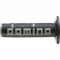 DOMINO A360 Off-road Comfort Grips Ergonomic for: Gas Gas, KTM, Kawasaki A36041C4052A7-0