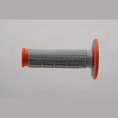 RENTHAL Tapered Series MX Grips Half Waffle G164