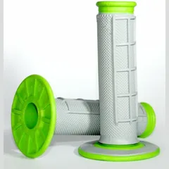 RENTHAL MX Dual Compound Griffe Half Waffle