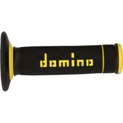 DOMINO A190 Off-Road X-treme Grips Full Diamond A19041C4740A7-0