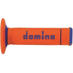 DOMINO A190 Off-Road X-treme Grips Full Diamond A19041C4845A7-0
