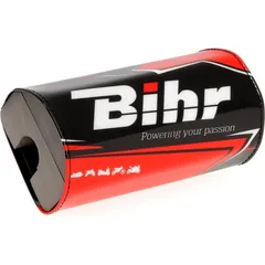 BIHR Tapered Lenkerpolster