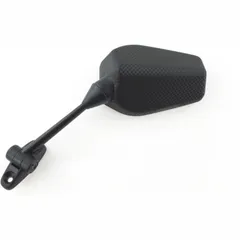 V PARTS Left Mirror OEM - for: Yamaha TZR (1pc) for TZR50