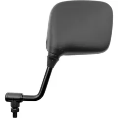 V PARTS Left Mirror OEM - Black for: Yamaha TZR50 (1pc) for SRX600, XJ600N