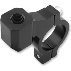 V PARTS Mirror Adapter Universal M10 - Black SS-495-M10BK1