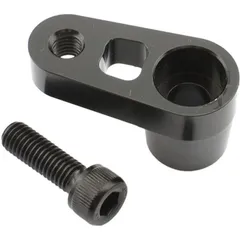 V PARTS Left Mirror Extender Universal M10/125 -