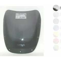MRA Origin O Windshield - for: Kawasaki GPZ550/550 UT