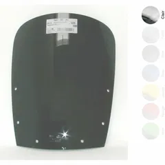 MRA Origin O Windshield - for: Kawasaki GPZ550/550 UT for GPZ500