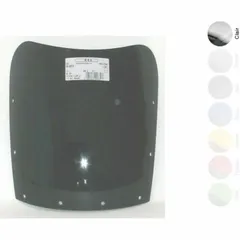 MRA Origin O Windshield - for: Kawasaki GPZ600R