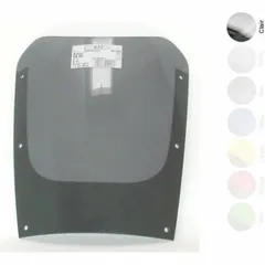 MRA Origin O Windshield - for: Kawasaki GPX600R
