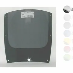 MRA Origin O Windshield - for: Kawasaki GPX750R