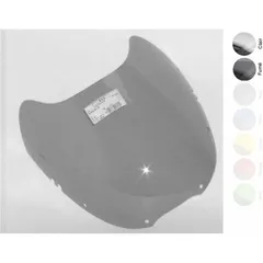 MRA Origin O Windshield - for: Kawasaki ZX-R750/Stinger for ZXR750