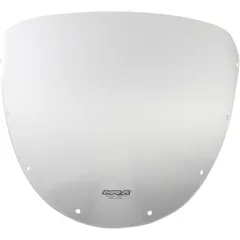 MRA Origin O Windshield - for: Kawasaki Z1R for Z1000