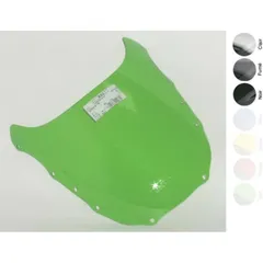 MRA original O Windschutzscheibe - für Kawasaki ZXR750/R/RR/Stinger