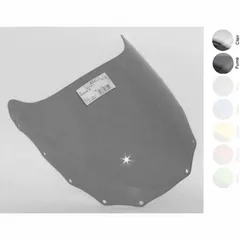 MRA original O Windschutzscheibe - für Kawasaki ZXR750