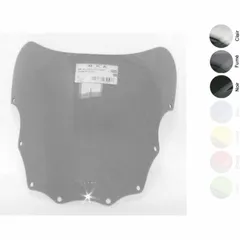MRA original OM Windschutzscheibe - für Kawasaki GPZ500S 4025066039470