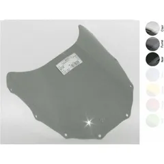 MRA Origin O Windshield - for: Kawasaki ZX-7R for NINJAZX-7R 4025066043446