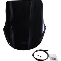 MRA Touring T Windshield - for: Kawasaki KLE500 for KL500TENGAI