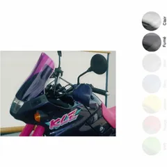 MRA Touring T Windshield - for: Kawasaki KLE500 for KL500TENGAI 4025066053421