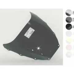 MRA Origin O Windshield - for: Kawasaki ZX9R for NINJAZX-9R 4025066057092