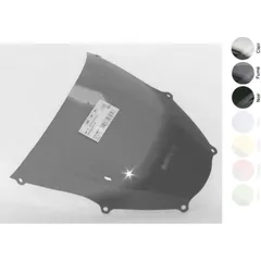 MRA Origin O Windshield - for: Kawasaki ZX-9R for NINJAZX-9R 4025066064823