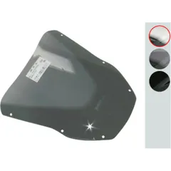 MRA Origin O Windshield - for: Kawasaki ZX-12R for NINJAZX-12R