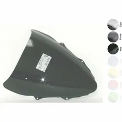 MRA Origin O Windshield - for: Kawasaki ZR-7S 4025066074570