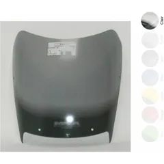 MRA Origin O Windshield - for: Honda VFR750F