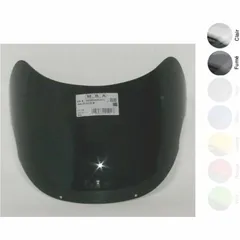 MRA Origin O Windshield - for: Honda XRV750 Africa Twin for VFR750R