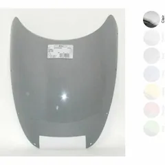 MRA Origin OM Windshield - for: Honda VF1000R