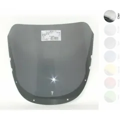 MRA original O Windschutzscheibe - für Honda CBR1000F 4025066111619