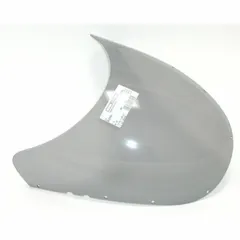 MRA Origin O Windschutzscheibe für Honda NS400