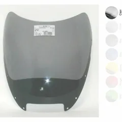 MRA Origin O Windshield - for: Honda VF1000FII