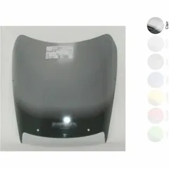 MRA Origin O Windshield - for: Honda VF750F