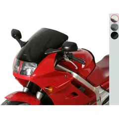 MRA Origin O Windshield - for: Honda VFR750F 4025066125265