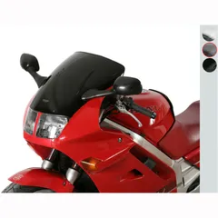 MRA Origin O Windshield - for: Honda VFR750F 4025066125272
